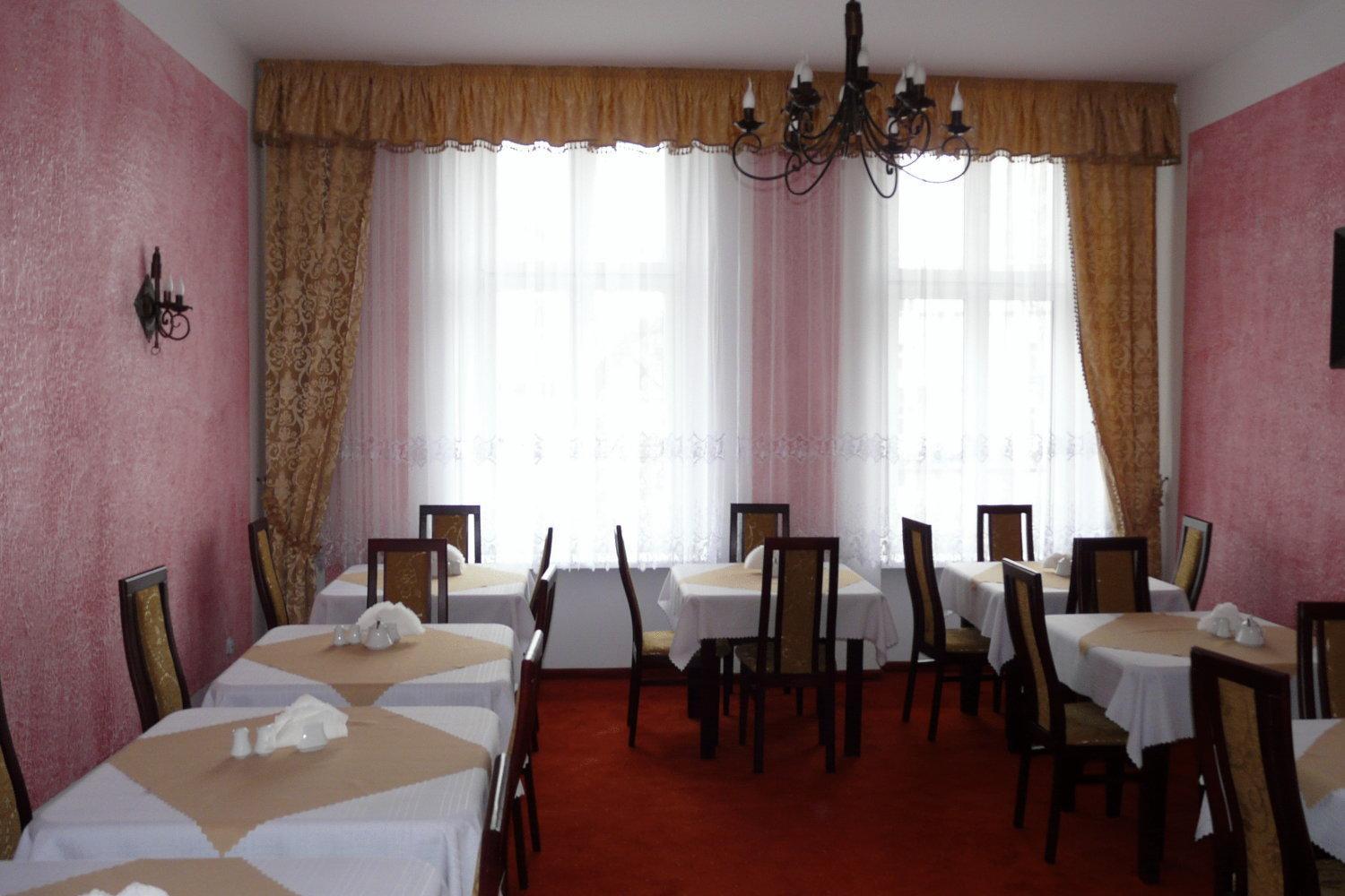 Hotelik Parkowy Legnica Exterior photo