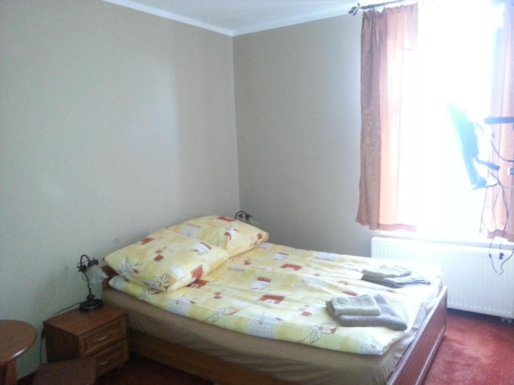 Hotelik Parkowy Legnica Room photo