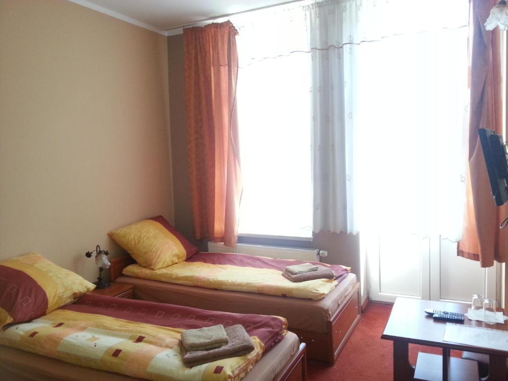 Hotelik Parkowy Legnica Room photo