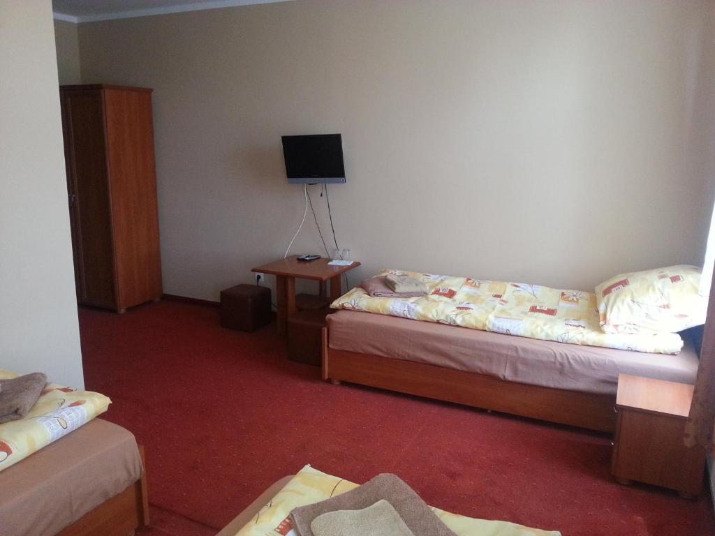 Hotelik Parkowy Legnica Room photo