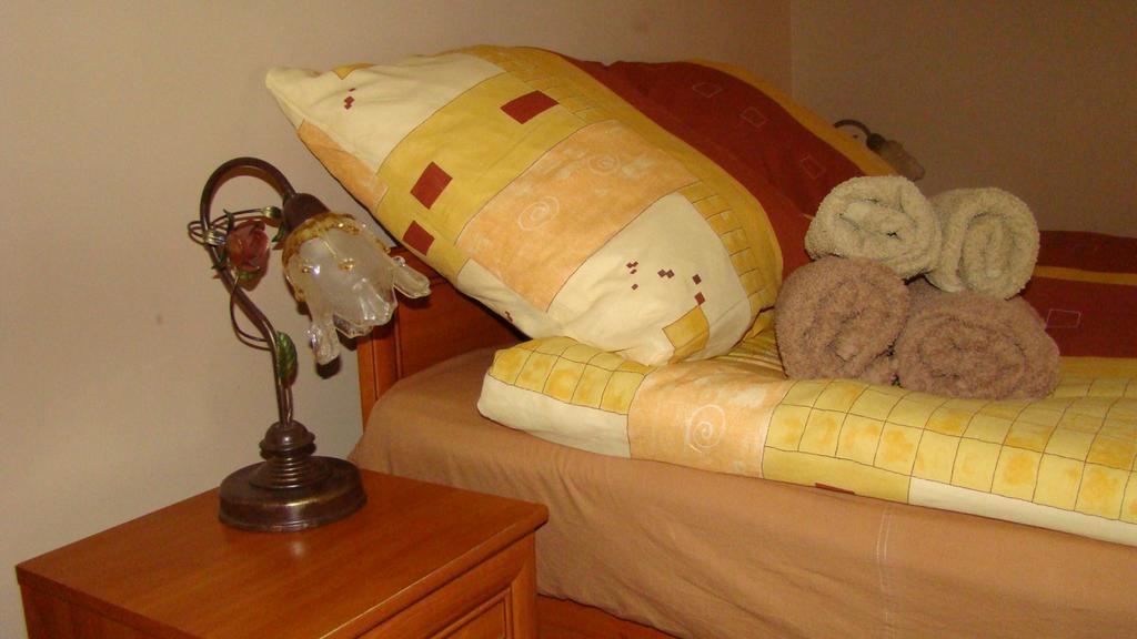 Hotelik Parkowy Legnica Room photo